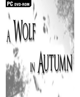 A Wolf in Autumn Steam Key GLOBAL